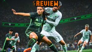 EA Sports FC 25 Review - Can't believe I'm doing it again